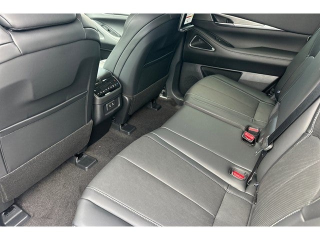 2027 INFINITI QX60 Luxe AWD