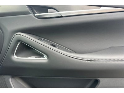 2027 INFINITI QX60 Luxe AWD