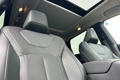 2027 INFINITI QX60 Luxe AWD