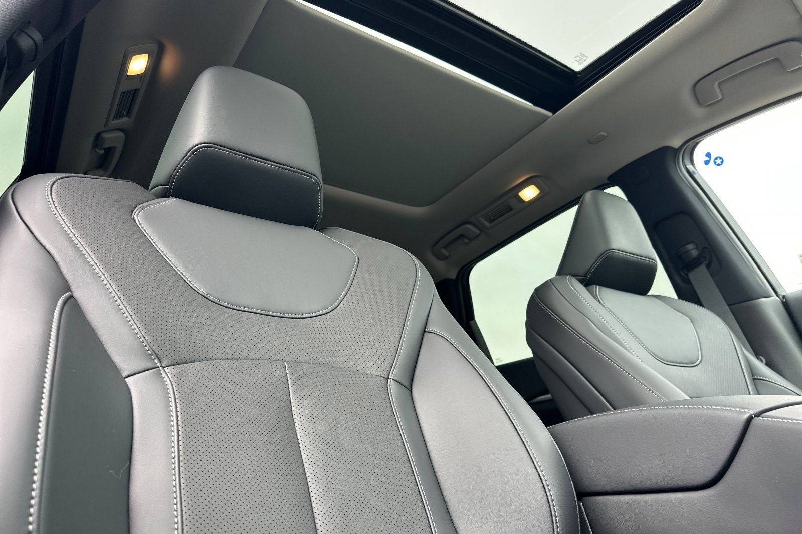 2027 INFINITI QX60 Luxe AWD