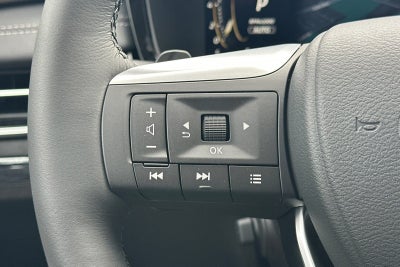 2027 INFINITI QX60 Luxe AWD