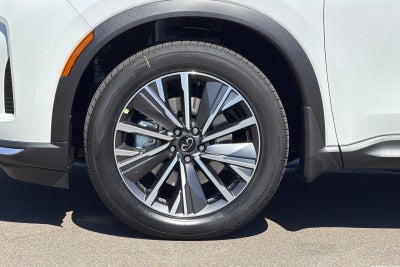 2027 INFINITI QX60 Luxe AWD