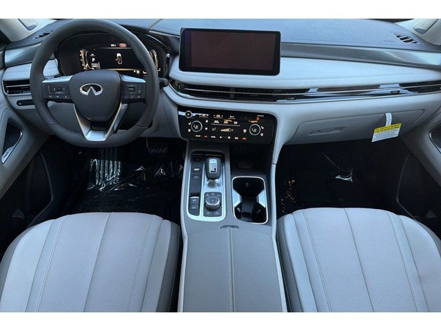 2027 INFINITI QX60 Luxe AWD