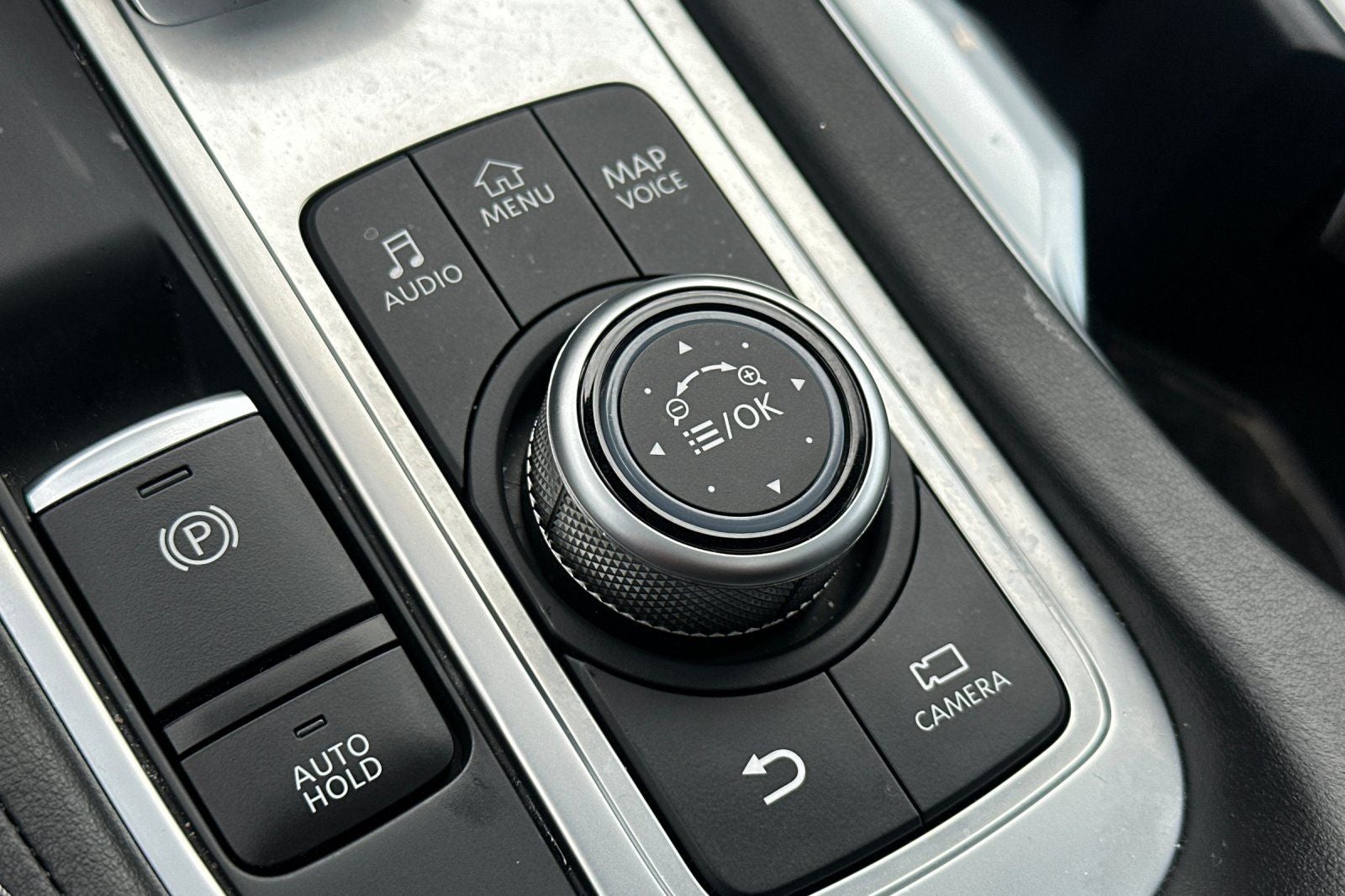 2025 INFINITI QX60 Luxe AWD