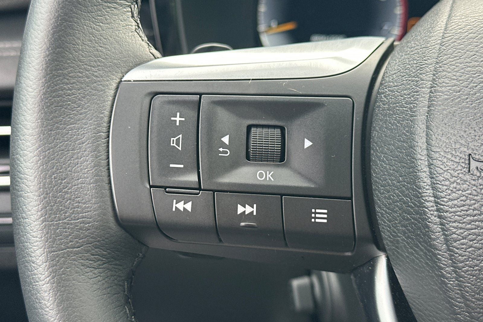 2025 INFINITI QX60 Luxe AWD