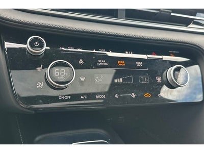 2025 INFINITI QX60 Luxe AWD