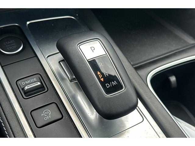 2025 INFINITI QX60 Luxe AWD