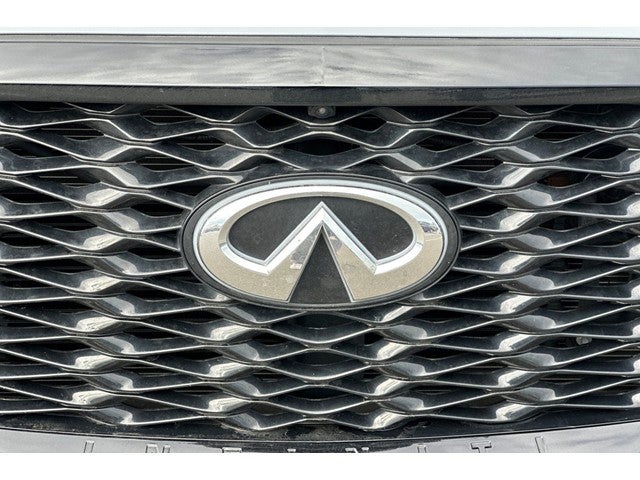 2025 INFINITI QX60 Luxe AWD