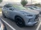 2025 INFINITI QX60 Luxe AWD