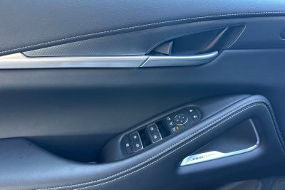 2025 INFINITI QX60 Luxe AWD