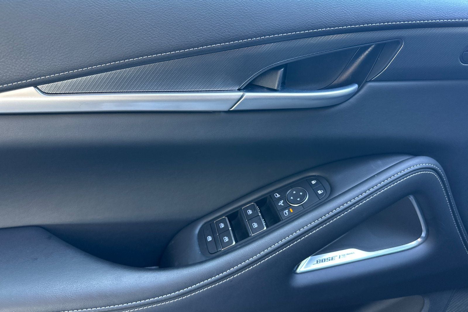 2025 INFINITI QX60 Luxe AWD