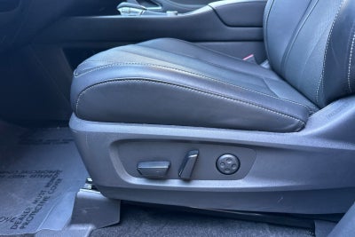2025 INFINITI QX60 Luxe AWD