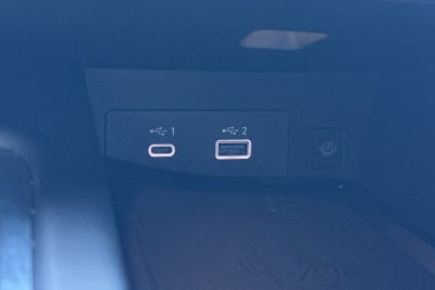 2025 INFINITI QX60 Luxe AWD