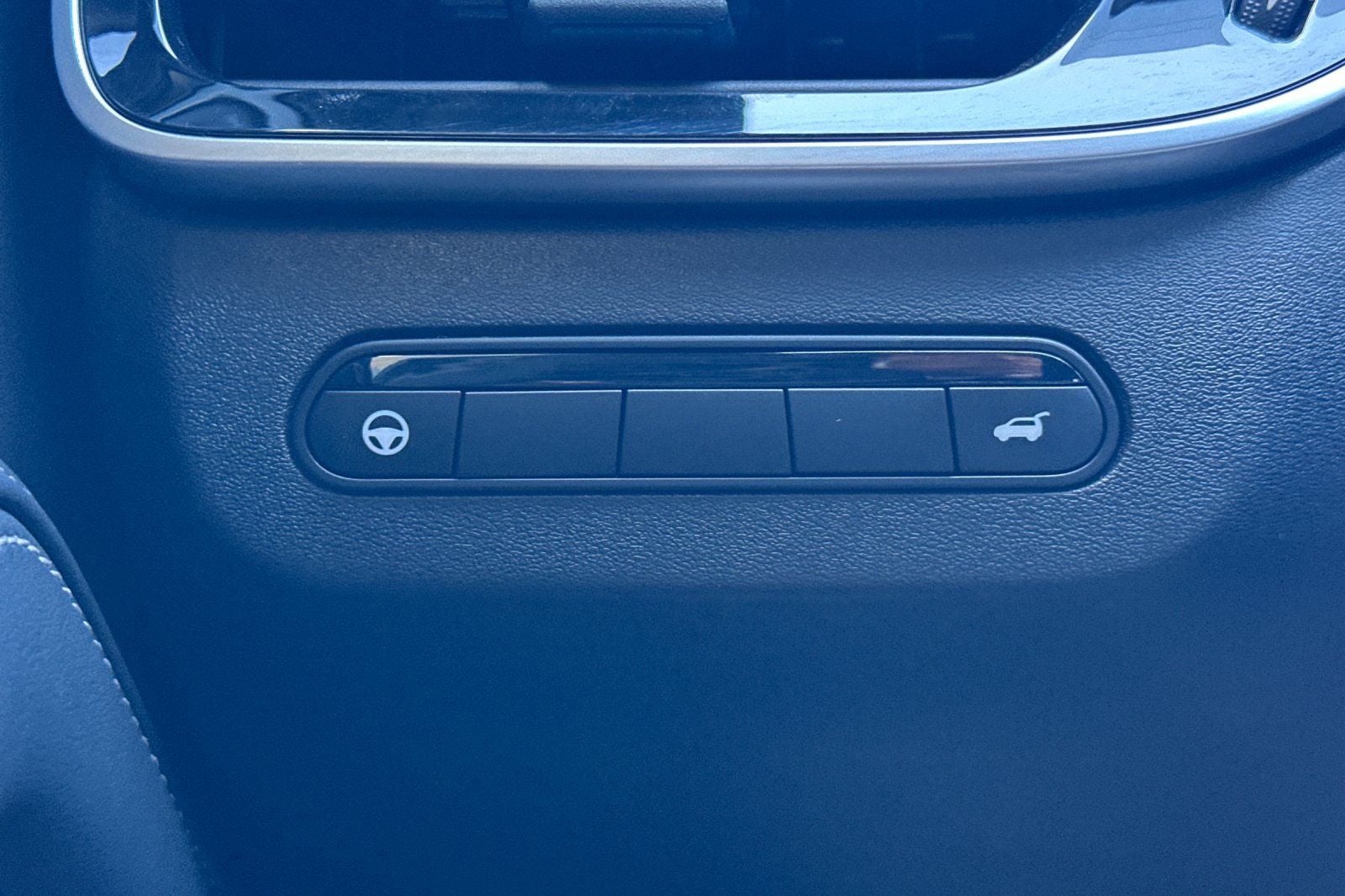 2025 INFINITI QX60 Luxe AWD