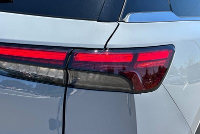 2025 INFINITI QX60 Luxe AWD