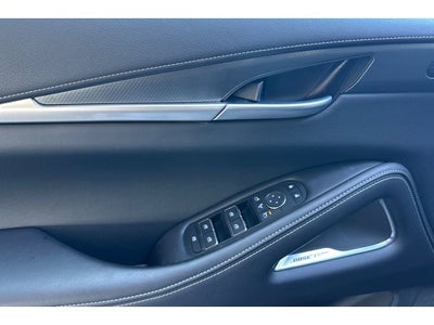 2025 INFINITI QX60 Luxe AWD