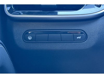 2025 INFINITI QX60 Luxe AWD