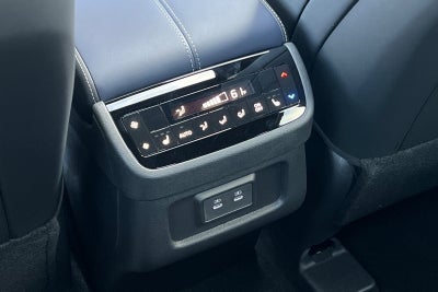 2026 INFINITI QX60 Sport AWD