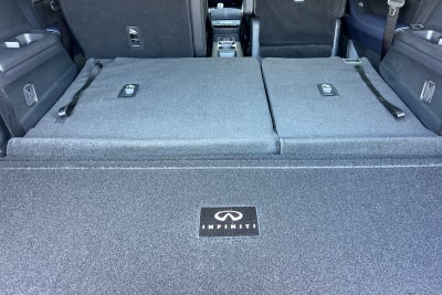 2026 INFINITI QX60 Sport AWD