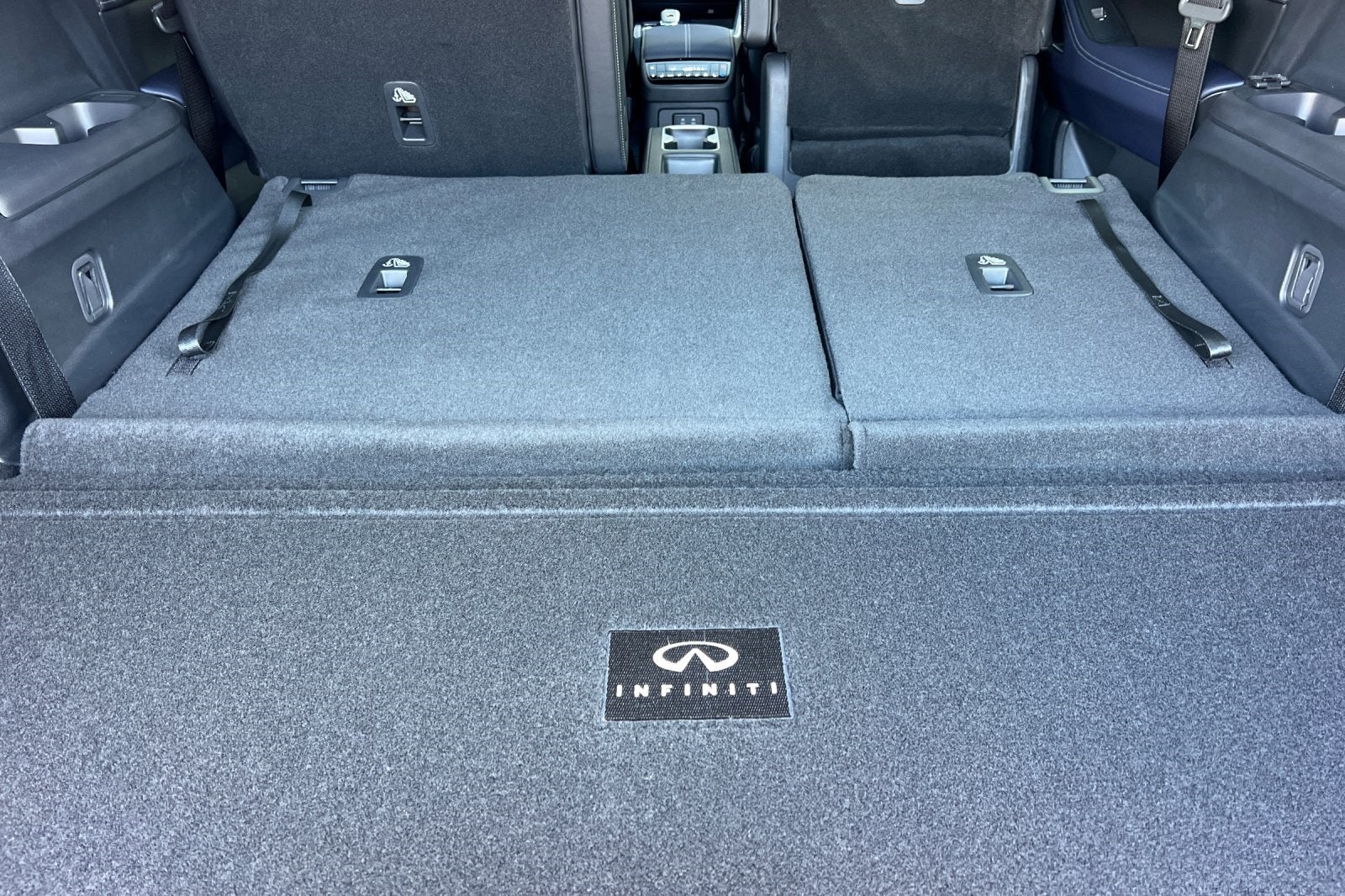 2026 INFINITI QX60 Sport AWD