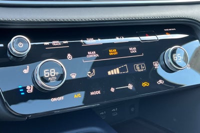 2026 INFINITI QX60 Sport AWD