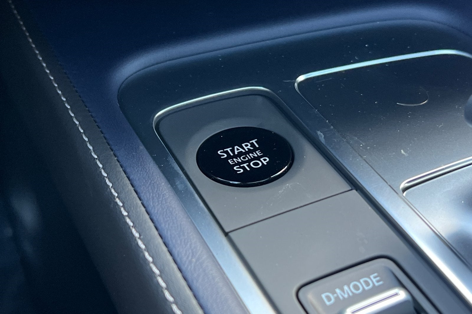 2026 INFINITI QX60 Sport AWD