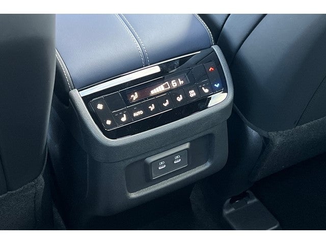 2026 INFINITI QX60 Sport AWD