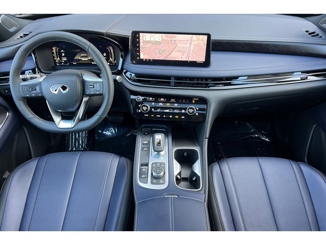 2026 INFINITI QX60 Sport AWD