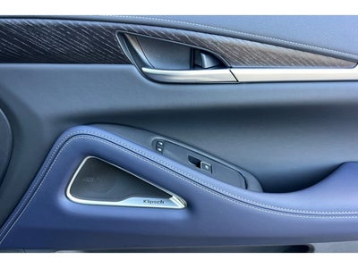 2026 INFINITI QX60 Sport AWD