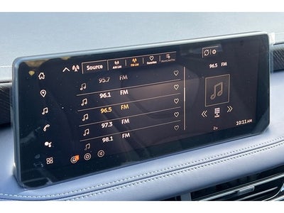 2026 INFINITI QX60 Sport AWD