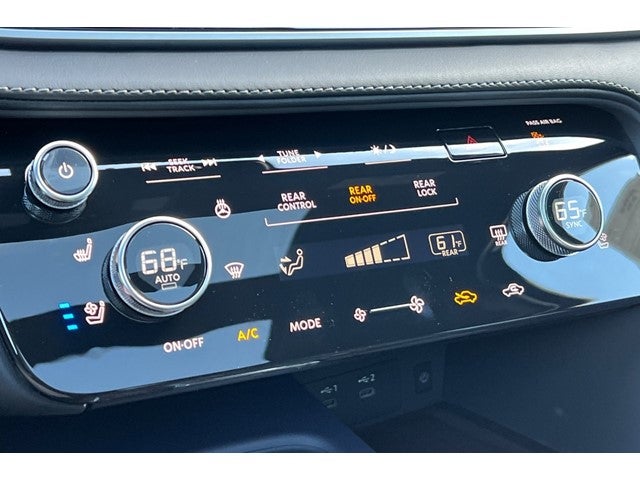 2026 INFINITI QX60 Sport AWD