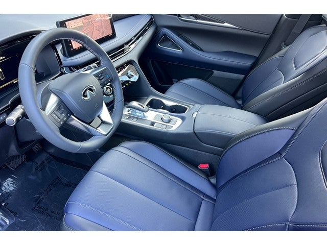 2026 INFINITI QX60 Sport AWD