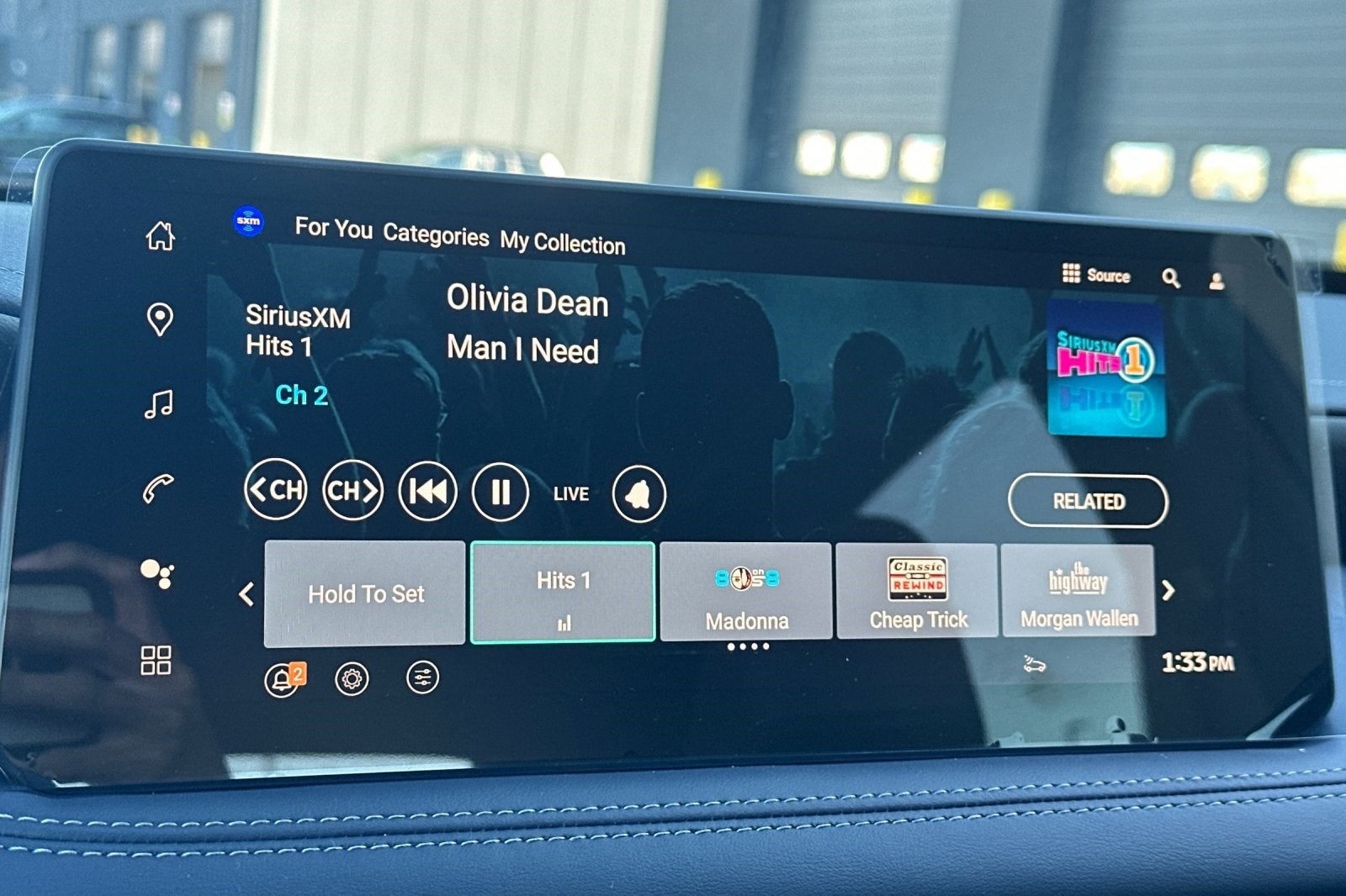 2026 INFINITI QX60 Sport AWD