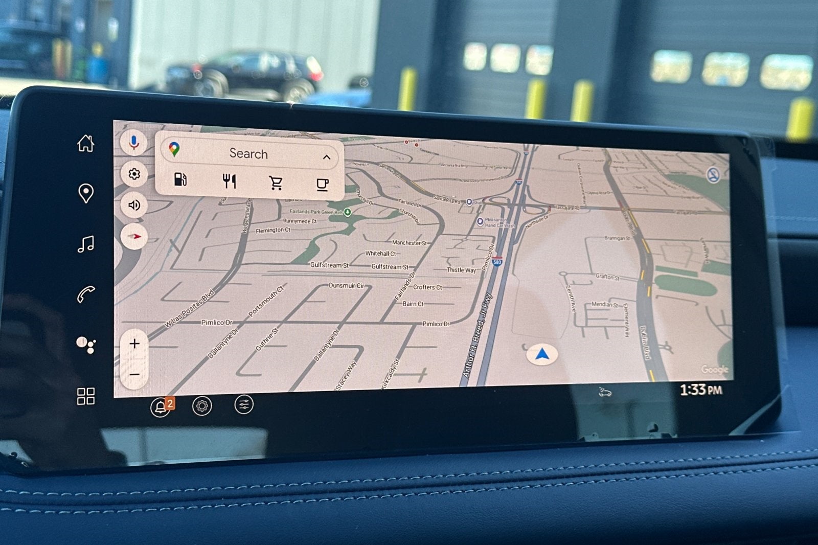 2026 INFINITI QX60 Sport AWD