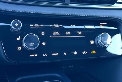 2026 INFINITI QX60 Sport AWD