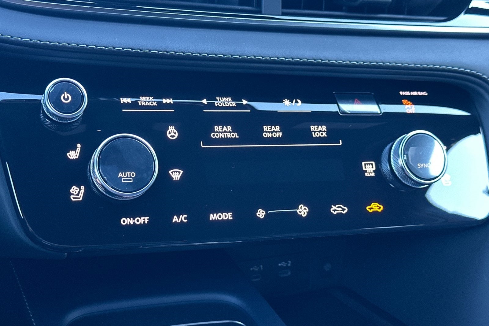 2026 INFINITI QX60 Sport AWD