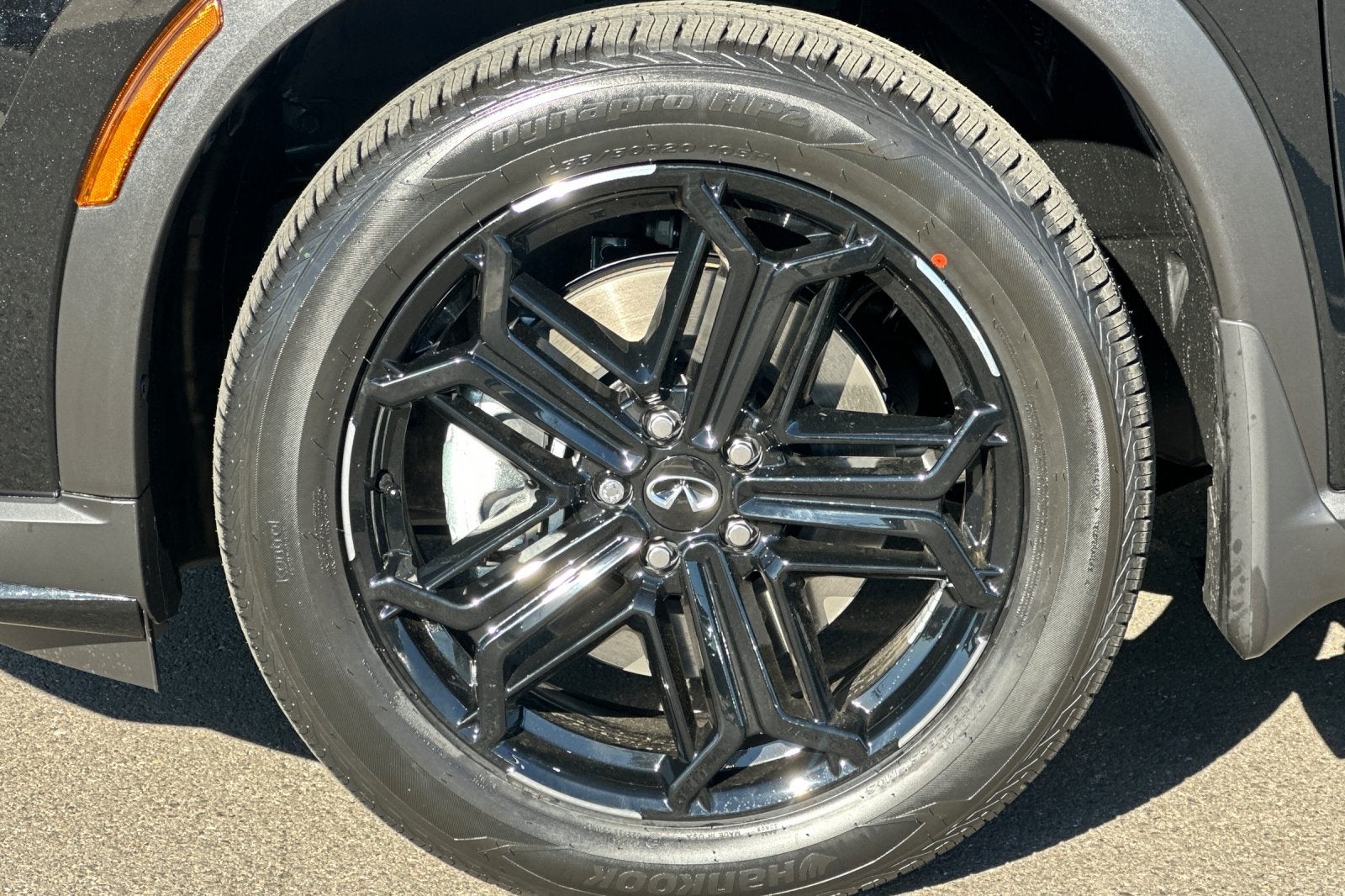 2026 INFINITI QX60 Sport AWD