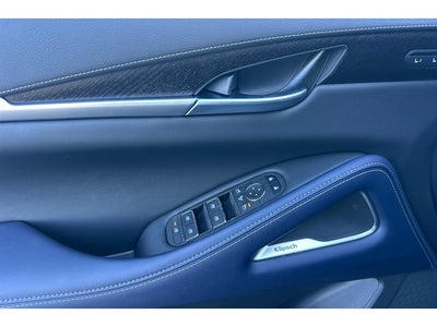 2026 INFINITI QX60 Sport AWD