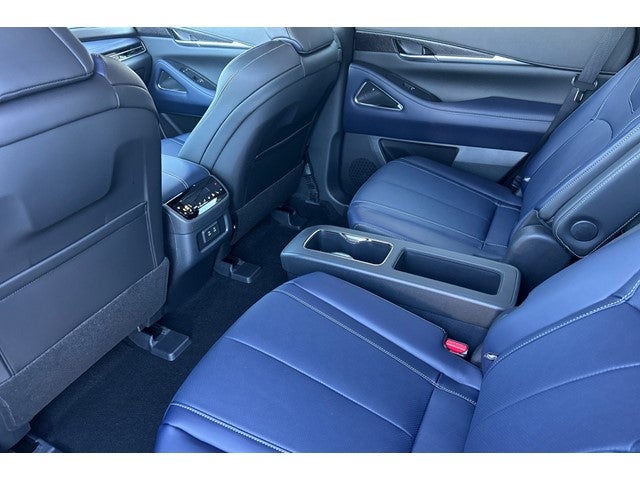 2026 INFINITI QX60 Sport AWD