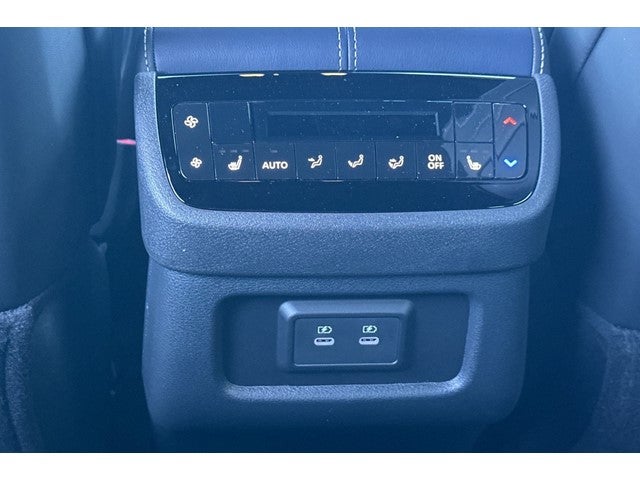 2026 INFINITI QX60 Sport AWD