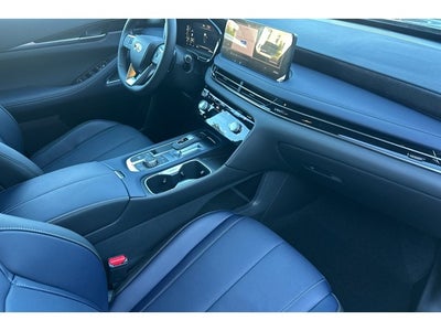 2026 INFINITI QX60 Sport AWD