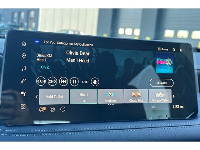 2026 INFINITI QX60 Sport AWD