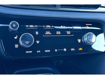 2026 INFINITI QX60 Sport AWD