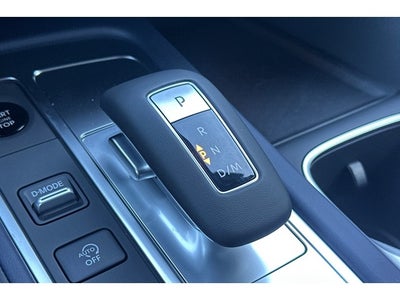 2026 INFINITI QX60 Sport AWD