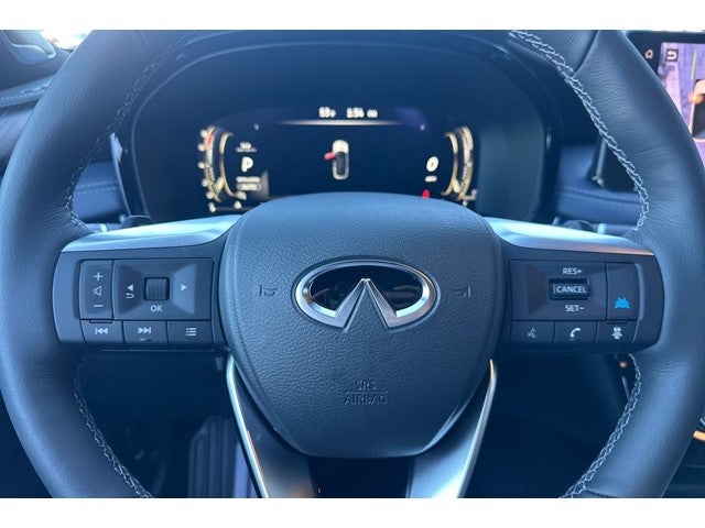 2026 INFINITI QX60 Sport AWD