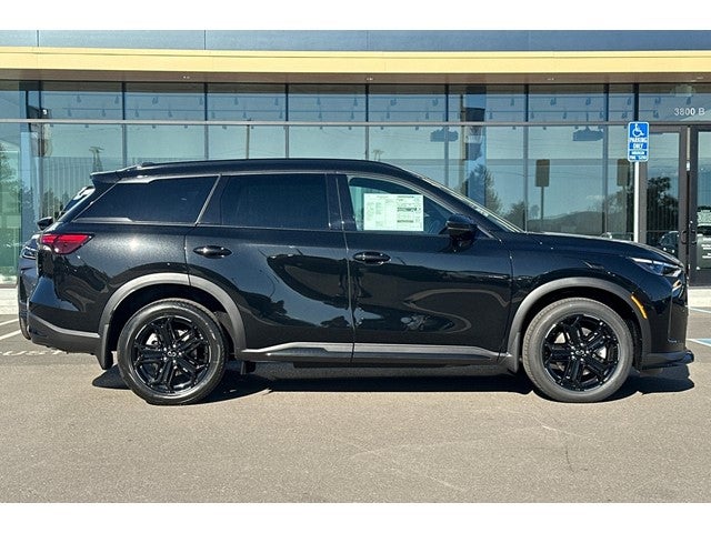 2026 INFINITI QX60 Sport AWD