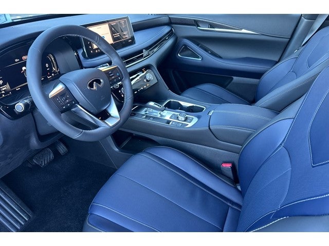 2026 INFINITI QX60 Sport AWD