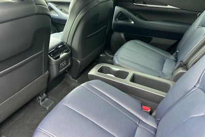 2026 INFINITI QX60 Sport AWD