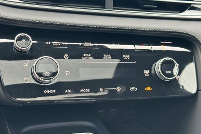 2026 INFINITI QX60 Sport AWD