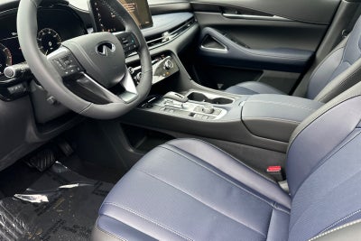 2026 INFINITI QX60 Sport AWD